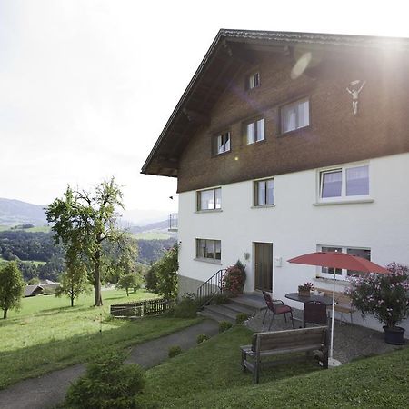 Ferienwohnung Panorama Doren Eksteriør bilde