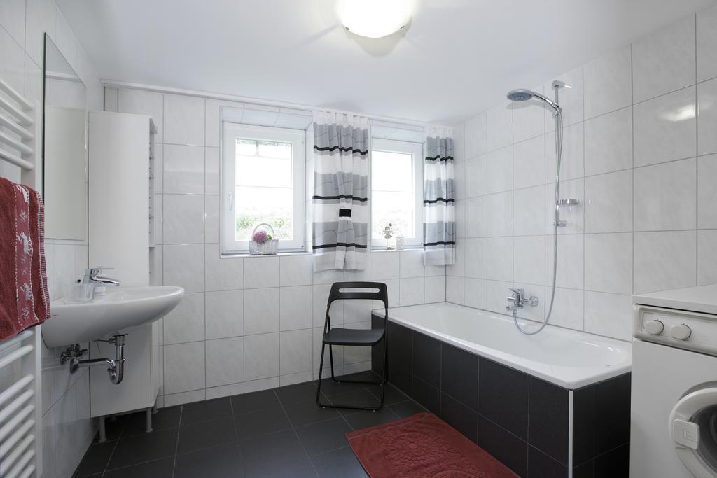 Ferienwohnung Panorama Doren Eksteriør bilde